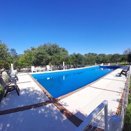 Cabanas La Posada De Kika Arroyo de Los Patos Exterior foto